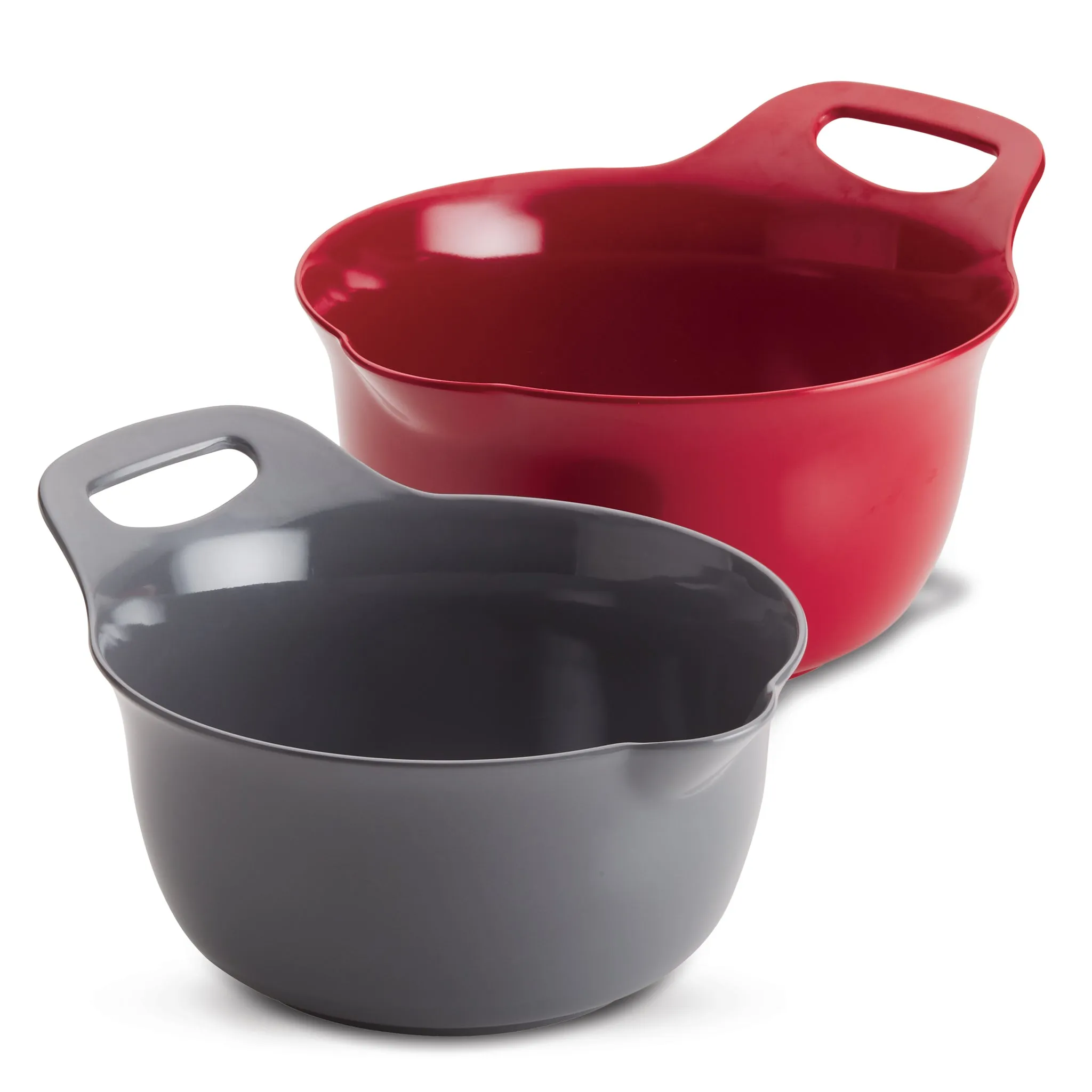 2-Qt. & 3-Qt. Nesting Mixing Bowl Set