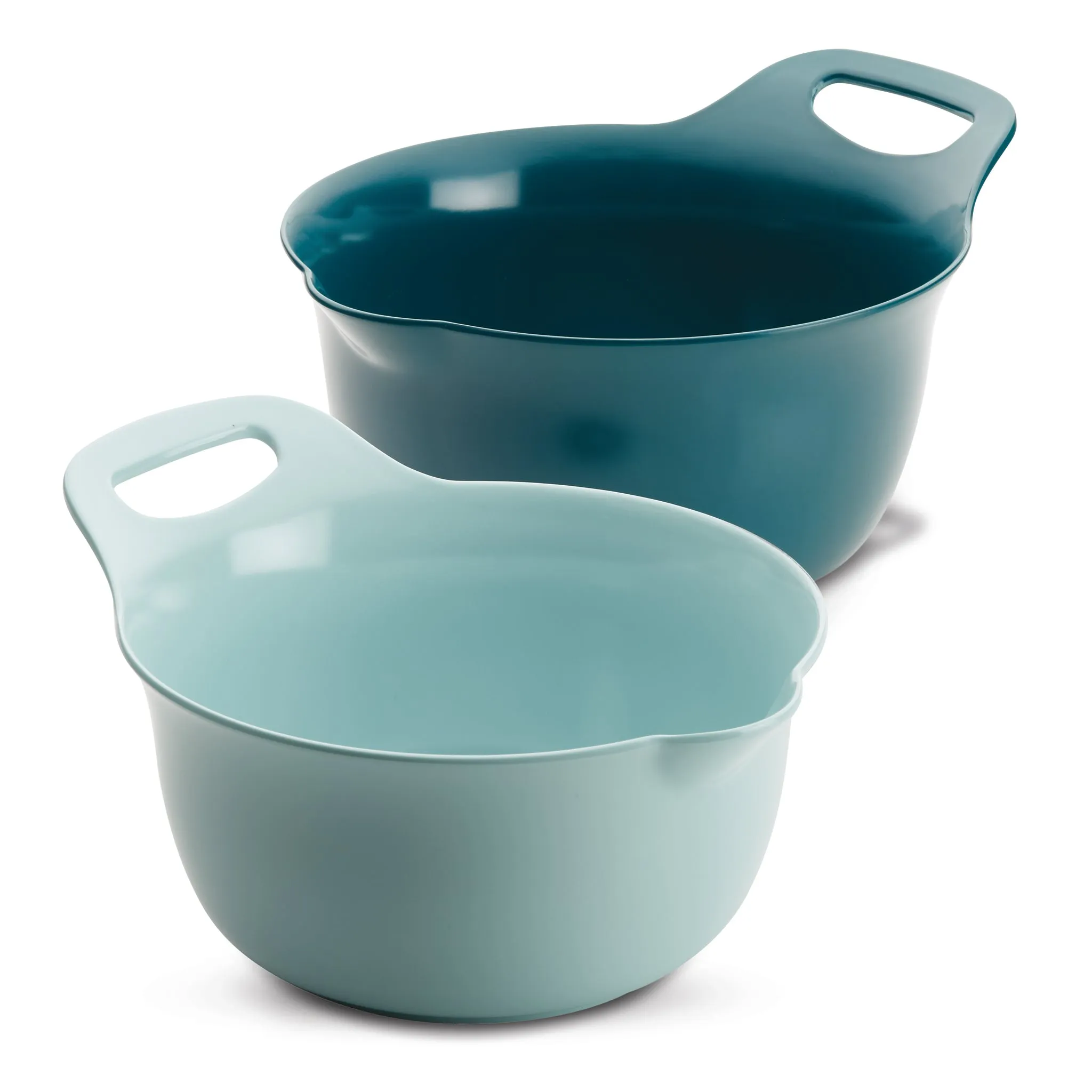 2-Qt. & 3-Qt. Nesting Mixing Bowl Set