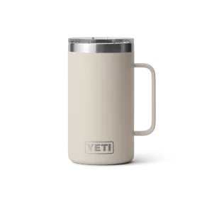 24 oz. / 710ml Mug w/ MagSlider Lid - Cape Taupe