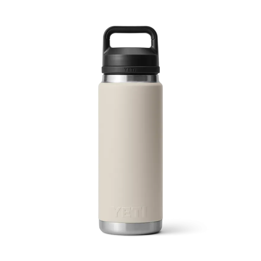 26 oz. / 769ml Bottle w/ Chug Cap - Cape Taupe