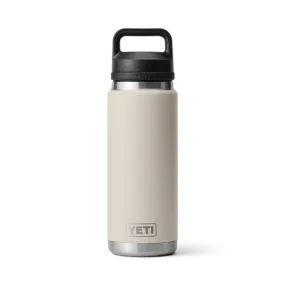 26 oz. / 769ml Bottle w/ Chug Cap - Cape Taupe