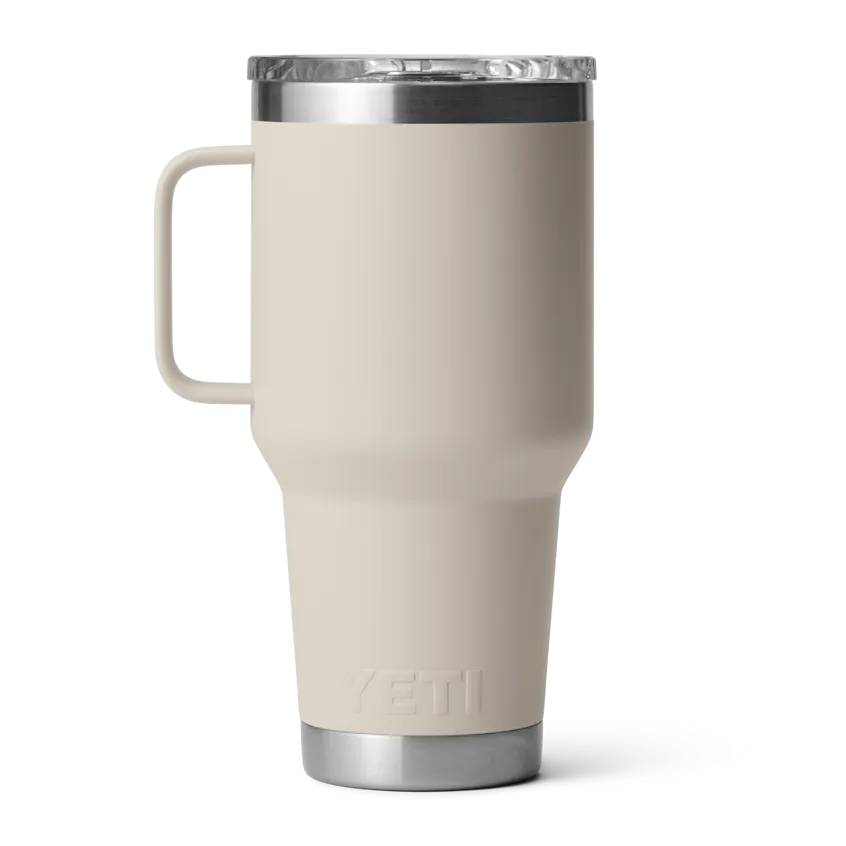 30 oz. / 887ml Travel Mug w/ Stronghold Lid - Cape Taupe