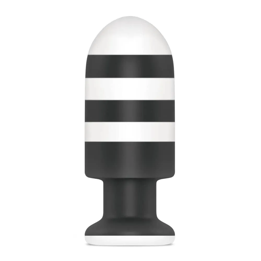 7.5'' X-Missioner Butt Plug