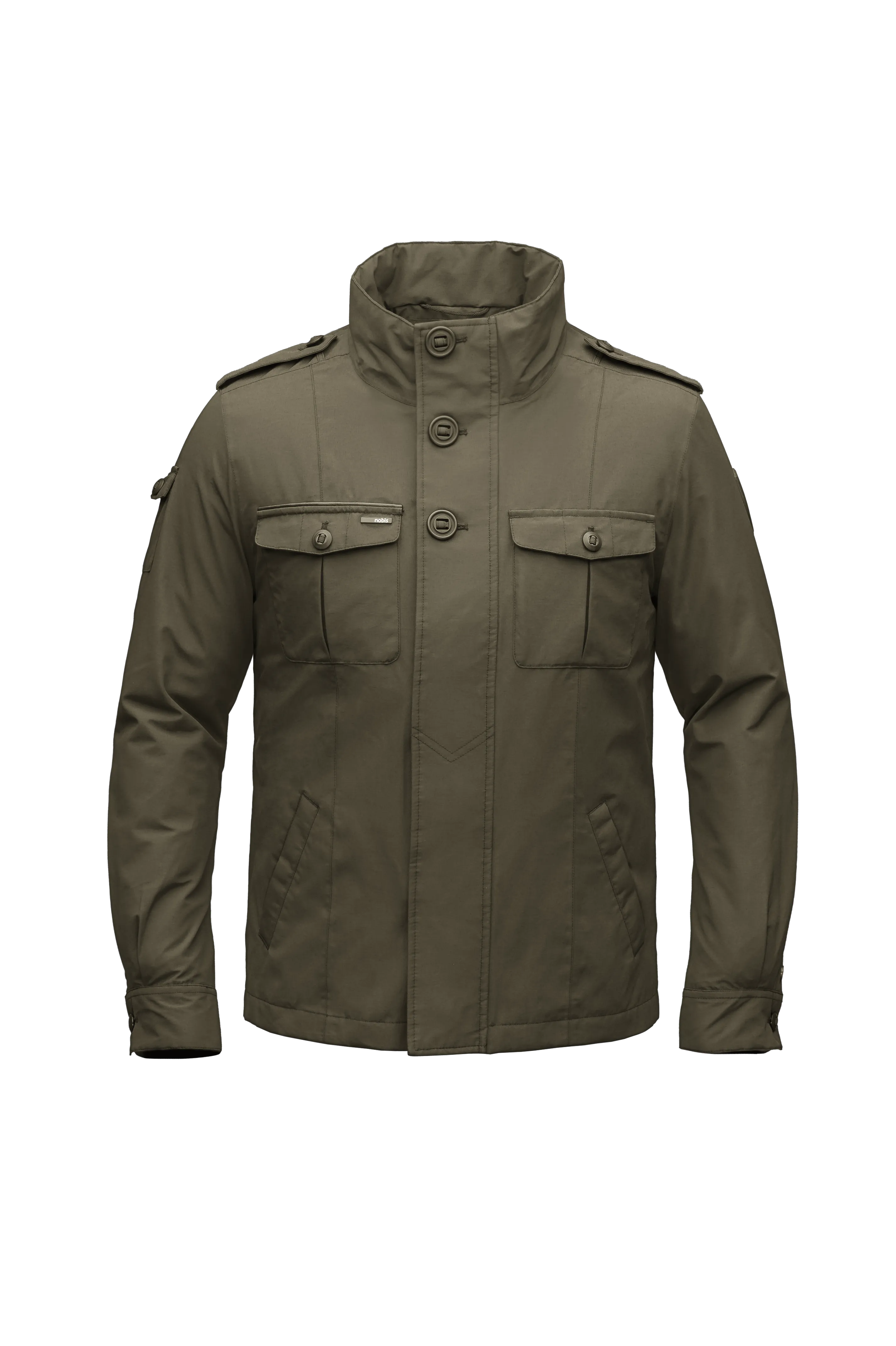 Admiral Men's Jacket