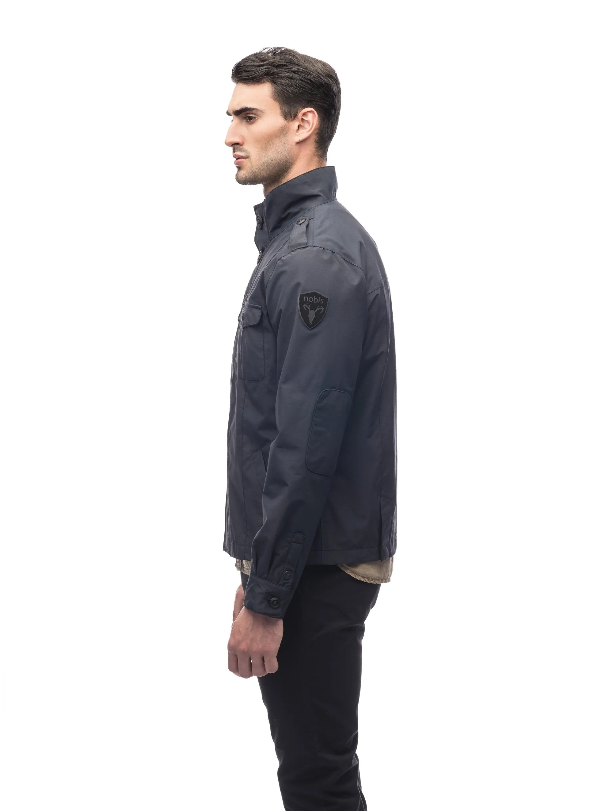 Admiral Men's Jacket