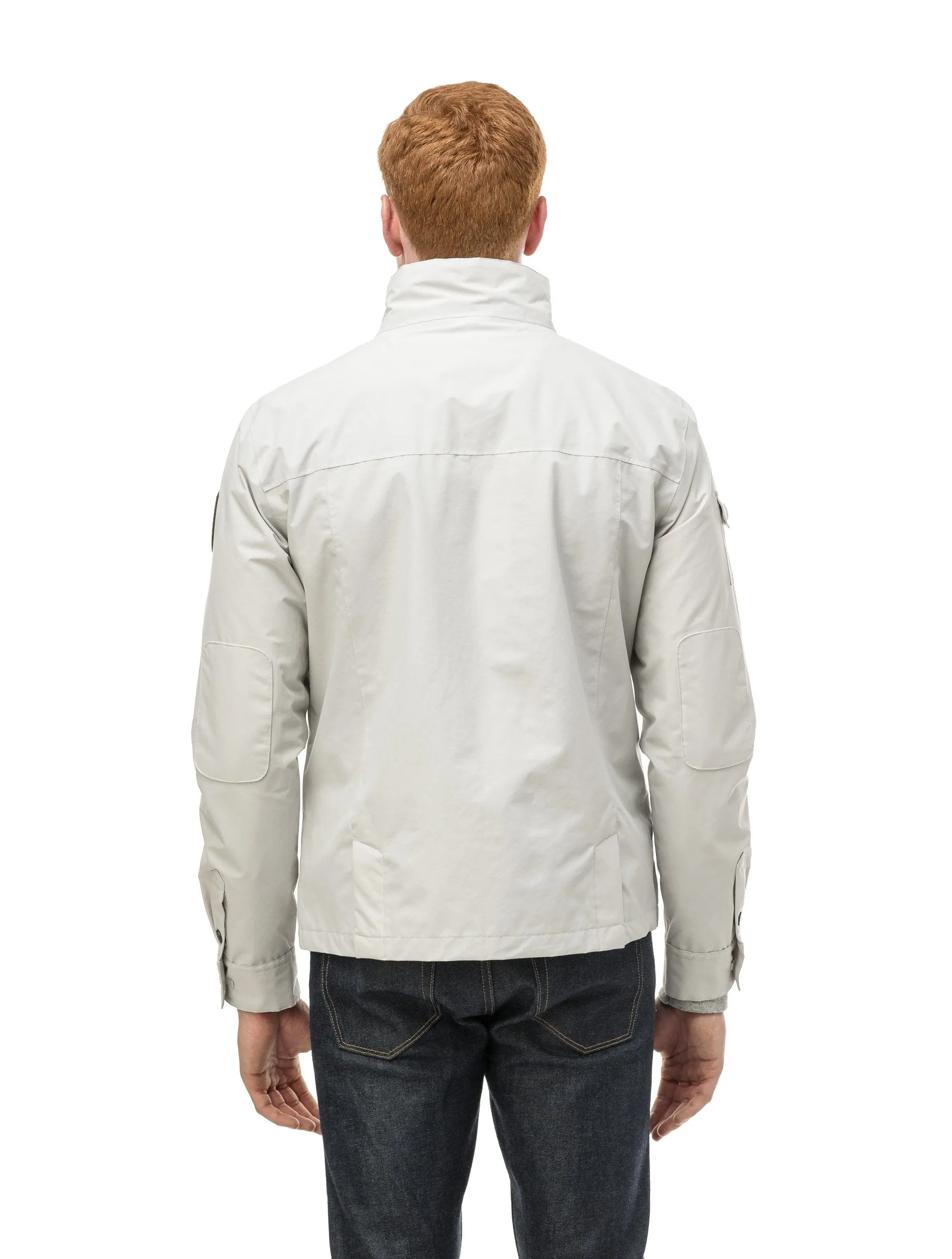 Admiral Men's Jacket