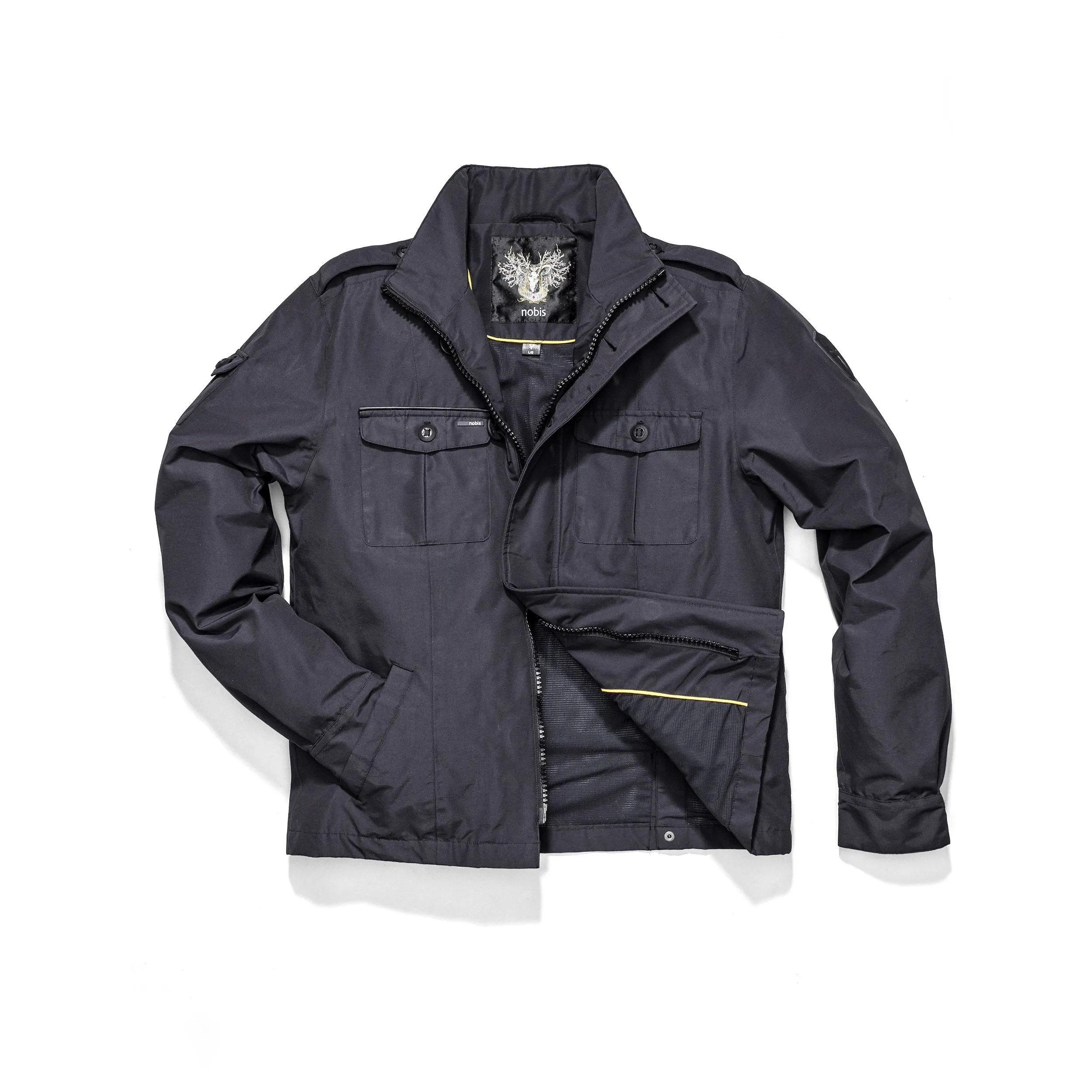 Admiral Men's Jacket