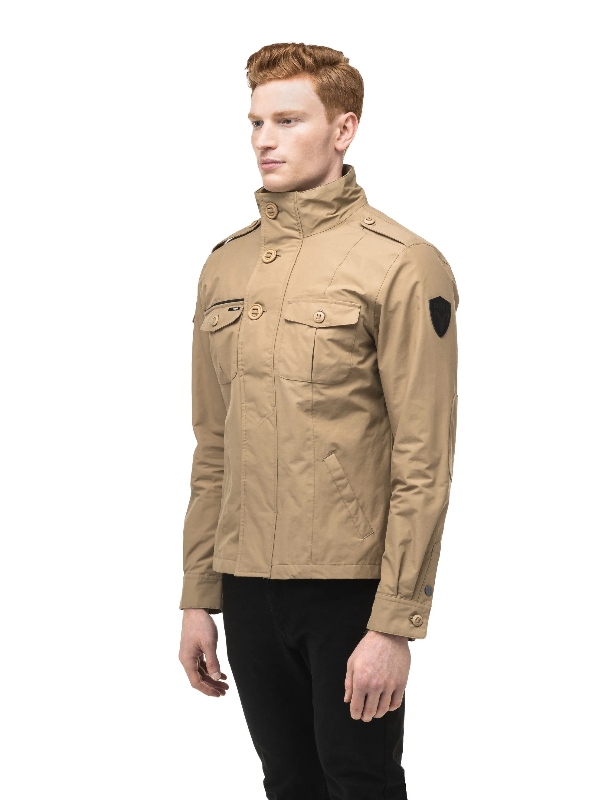 Admiral Men's Jacket