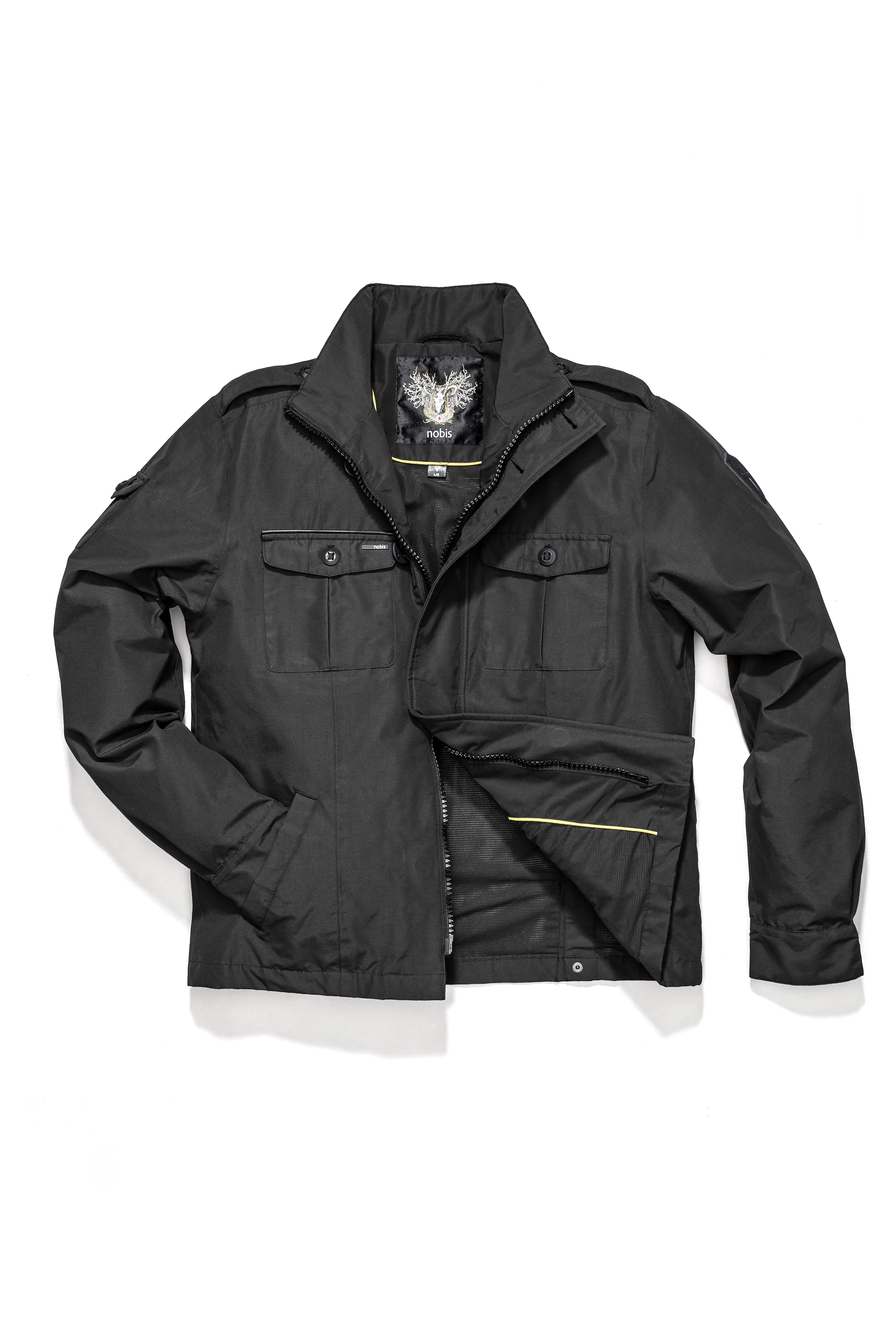 Admiral Men's Jacket