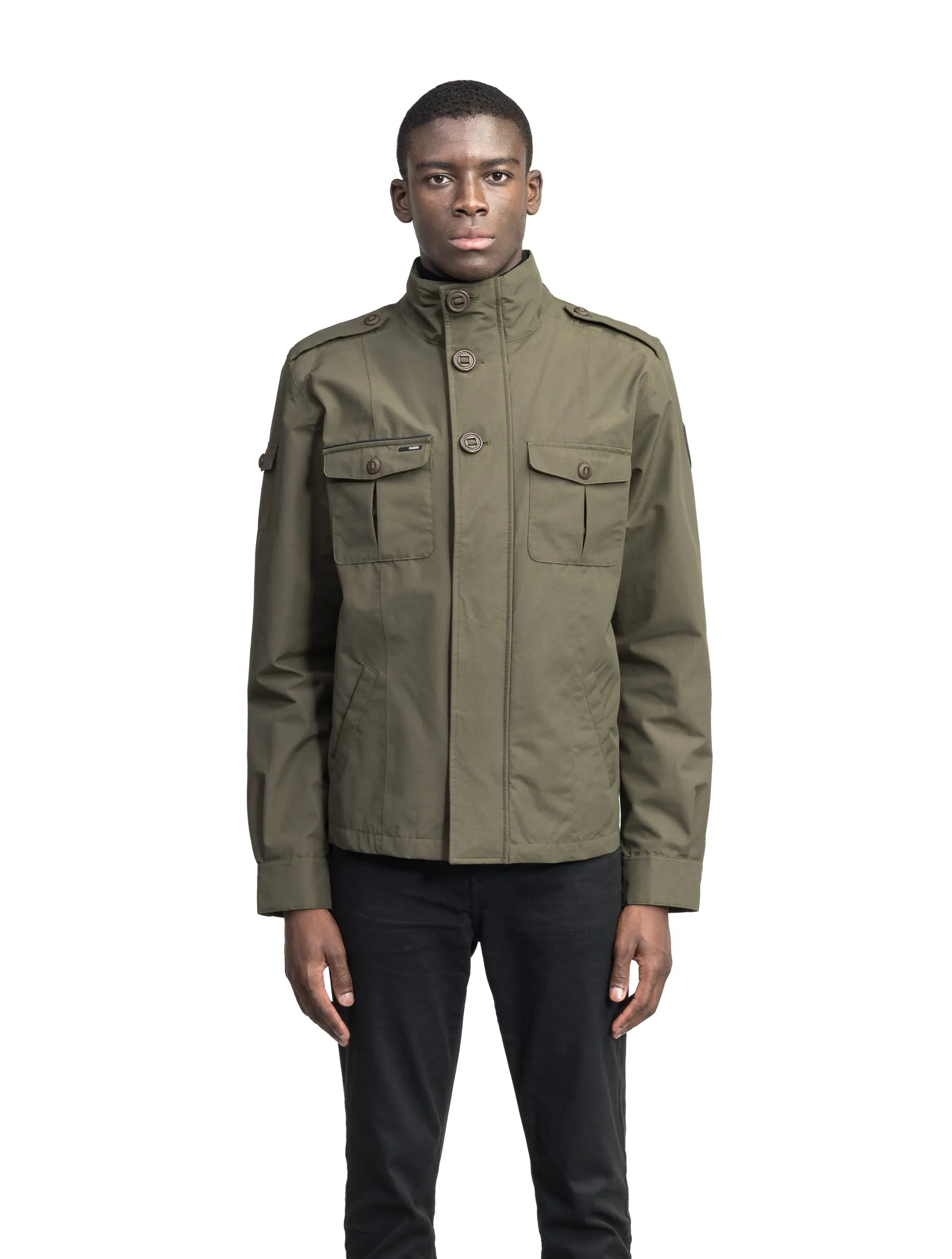 Admiral Men's Jacket