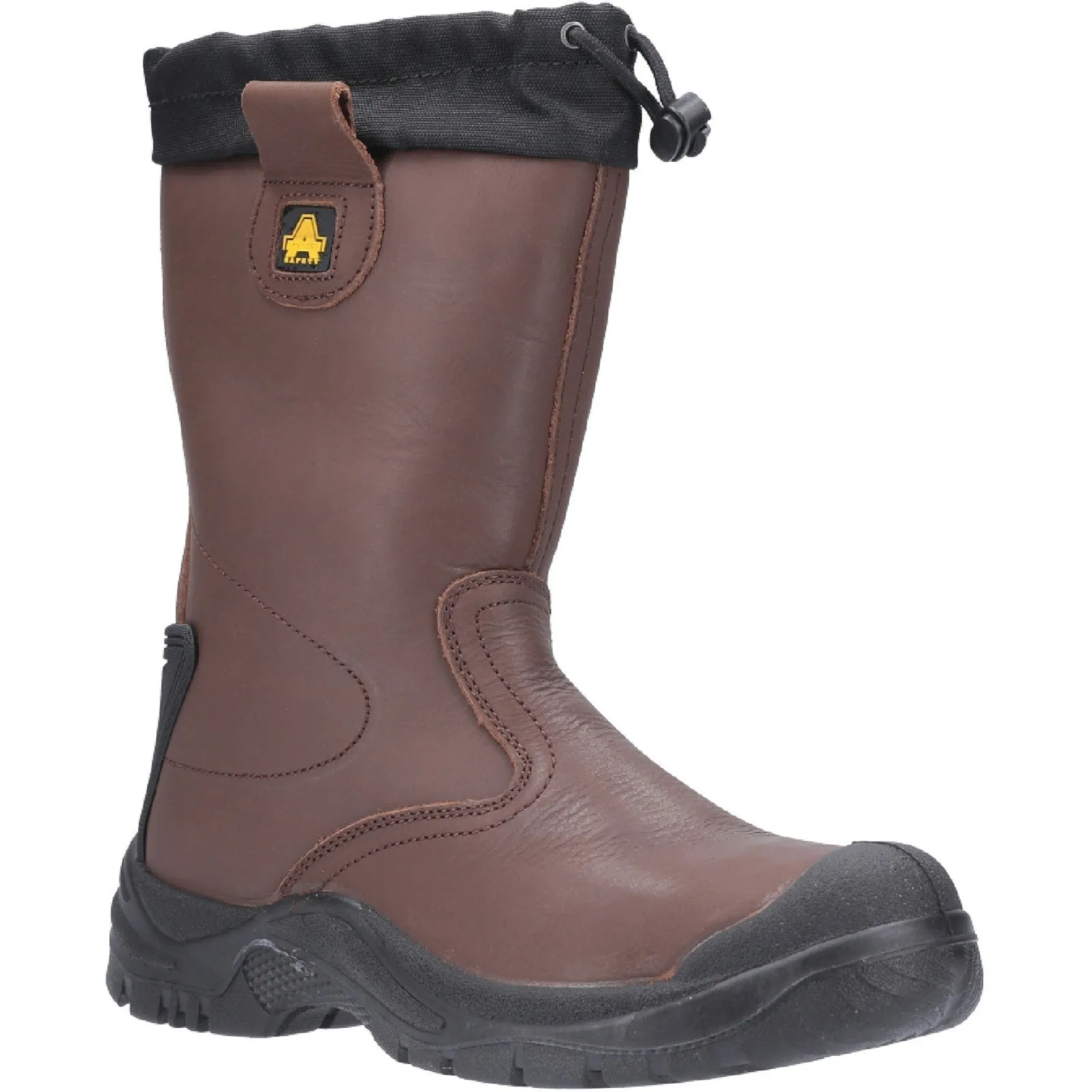 Amblers Safety Men's AS245 Rigger S3 Safety Boot