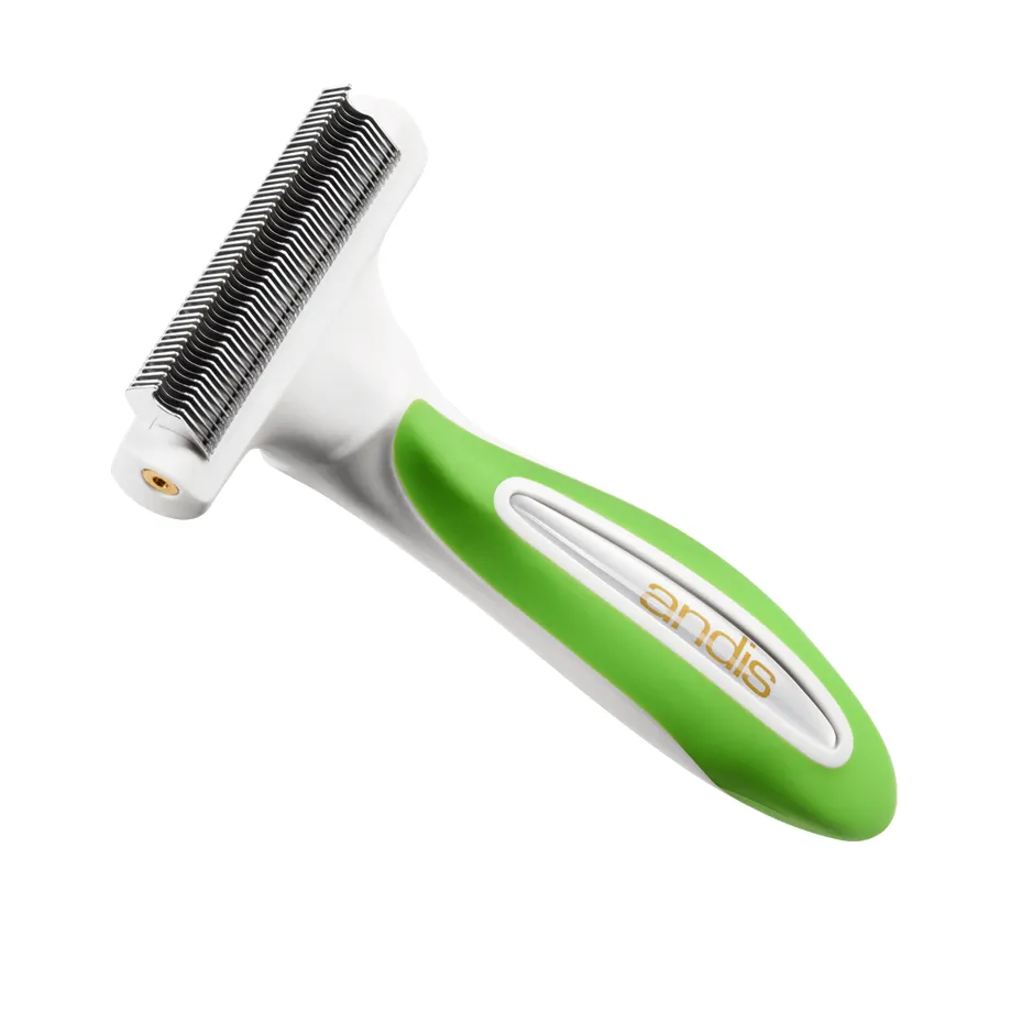 Andis Fine Tooth Deshedding Comb