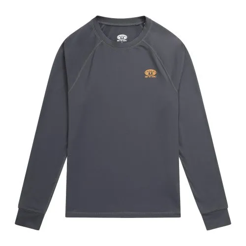 Animal Mens Off Piste Recycled Base Layer Top