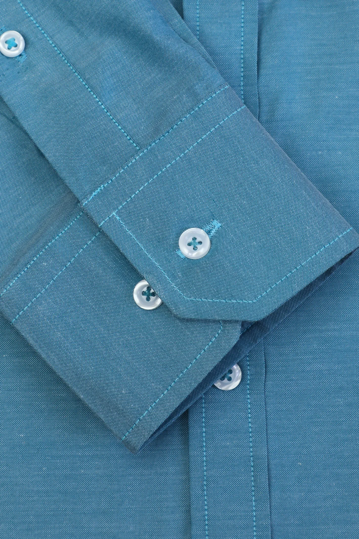 Aqua Textured Casual Shirt