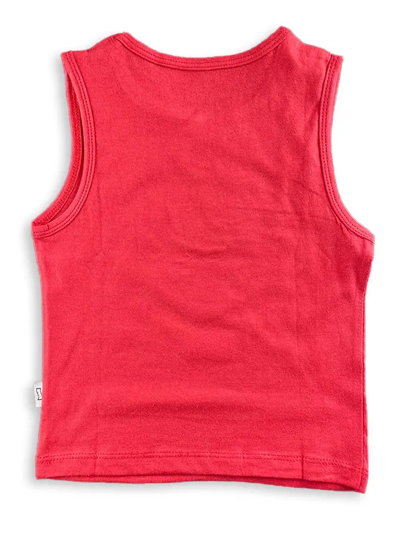 B411-Sleeveless