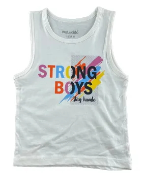 B428-Sando White Strong