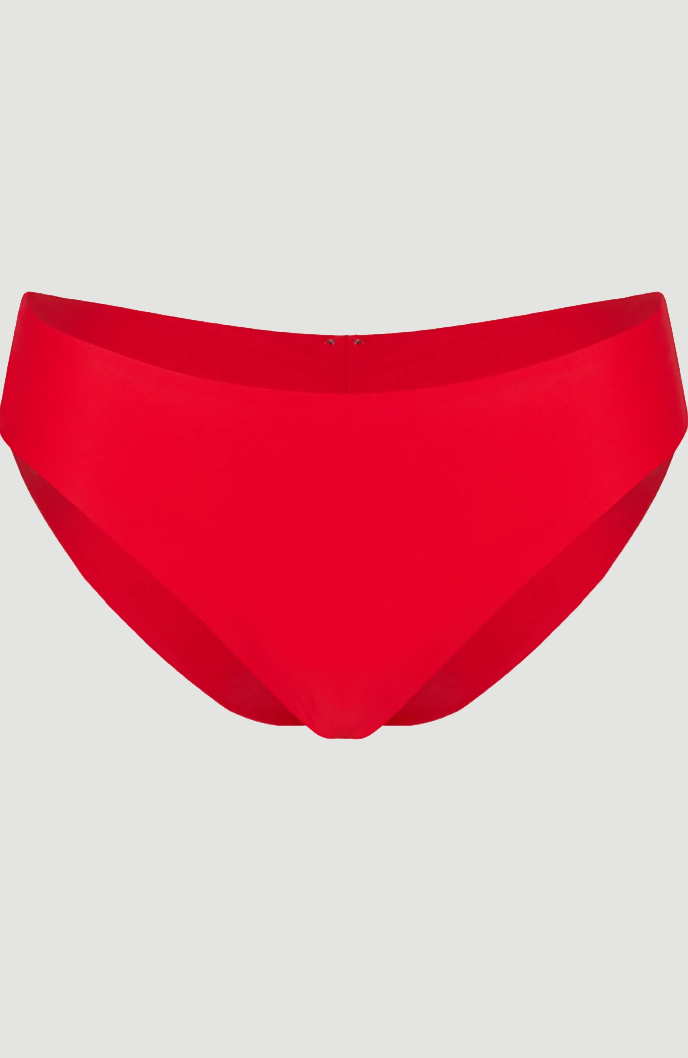 Baay Maoi Bikini Set | Red Coat