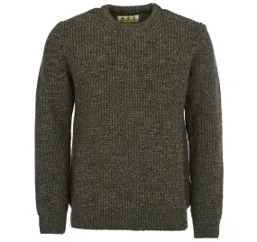 Barbour Derby Tweed New Tyne Sweater