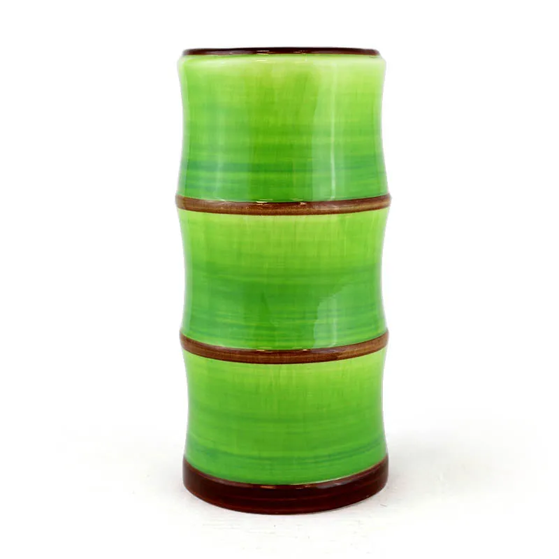 BarConic ® Tiki Mug - Bamboo Stalk - 14 ounce