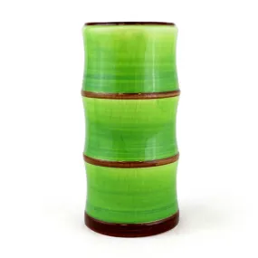 BarConic ® Tiki Mug - Bamboo Stalk - 14 ounce