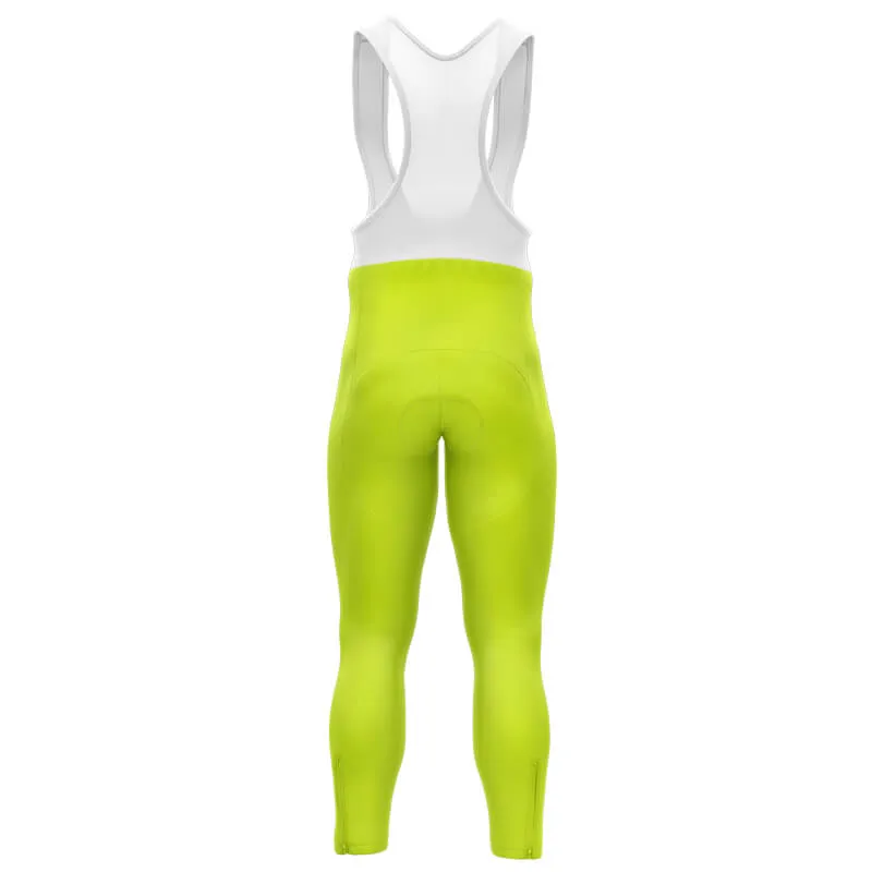 Basic Hi-Viz Yellow Shorts & Pants