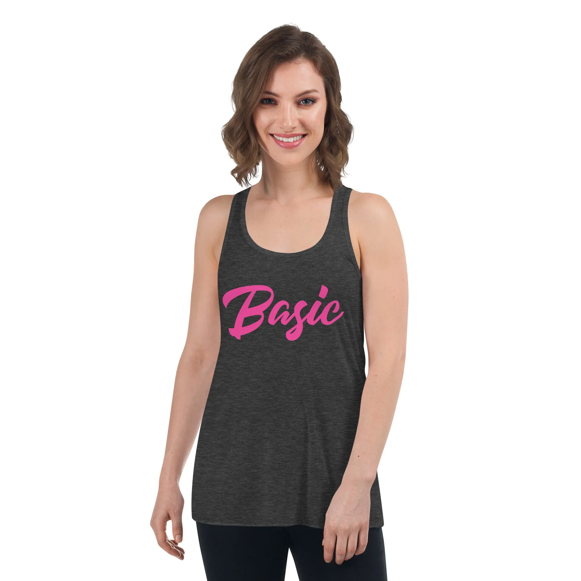 Basic Tank Top