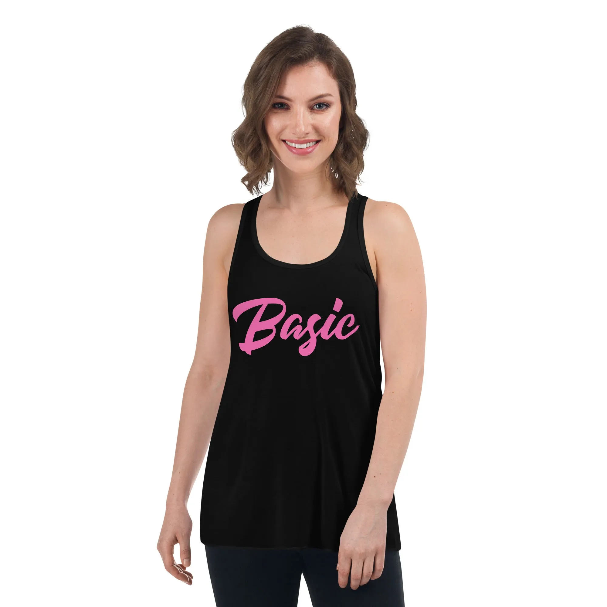 Basic Tank Top