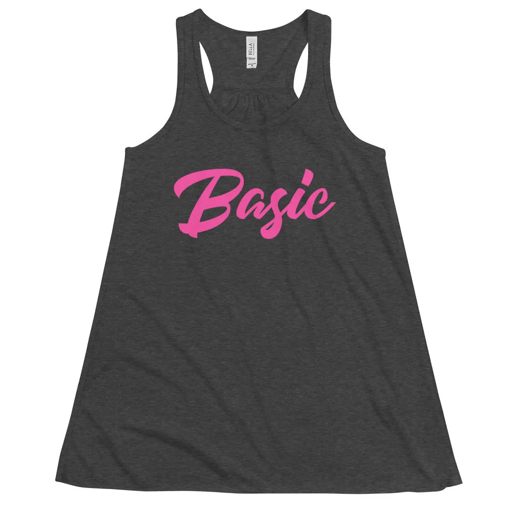 Basic Tank Top