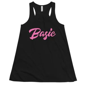 Basic Tank Top