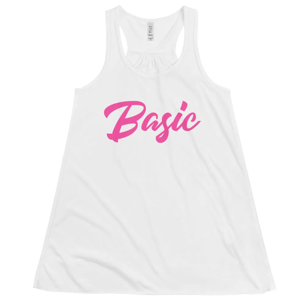 Basic Tank Top