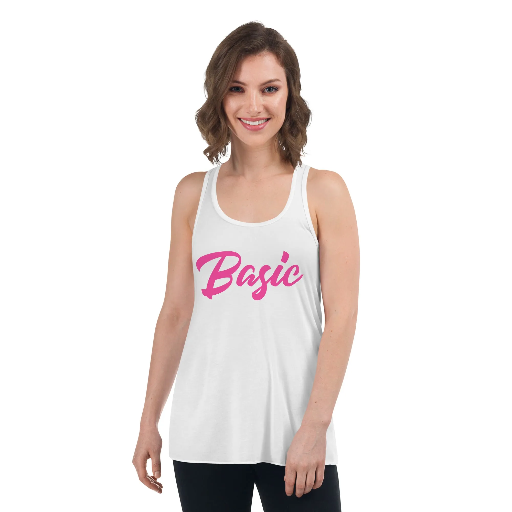 Basic Tank Top