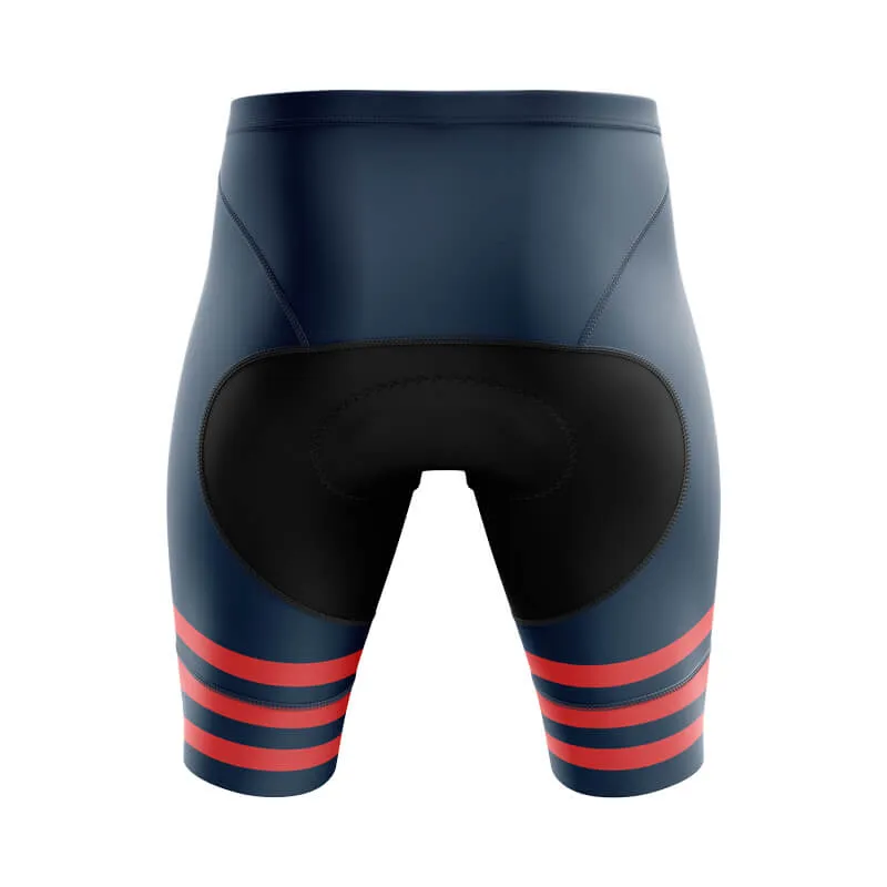 BB Prime Shorts & Pants (V2) (Navy)