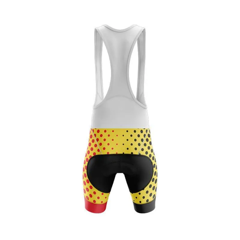 Belgium (V4) Bib & Short