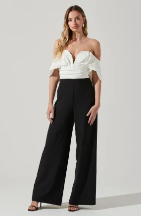 Betania Jumpsuit