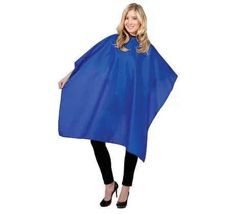 Betty Dain Whisper Styling Cape - Royal