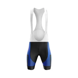 Bicycle Booth Prism (Blue) Shorts & Pants