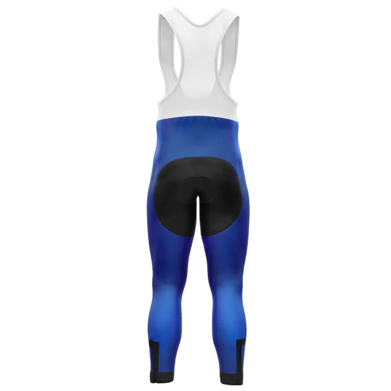 Bicycle Booth Prism (Blue) Shorts & Pants