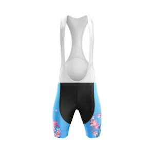 Bicycle Booth Sakura Shorts & Pants (Blue)