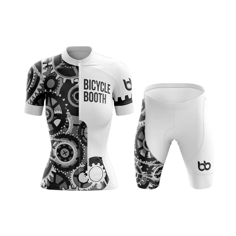 BicycleBooth Club Cycling Kit