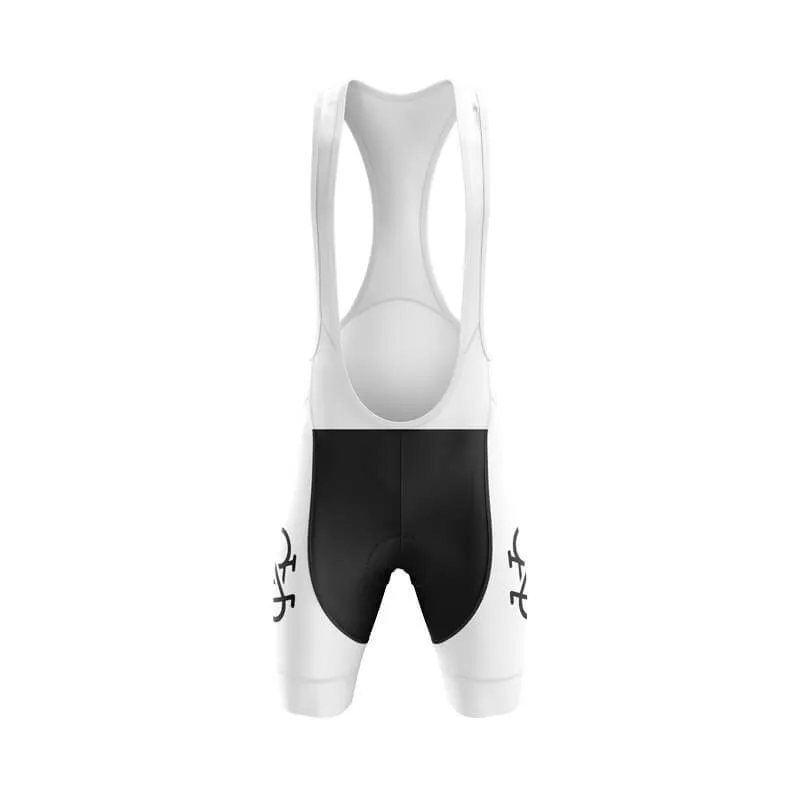 Bike Forever 2.0 Shorts & Pants (White)