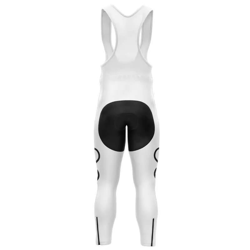 Bike Forever 2.0 Shorts & Pants (White)