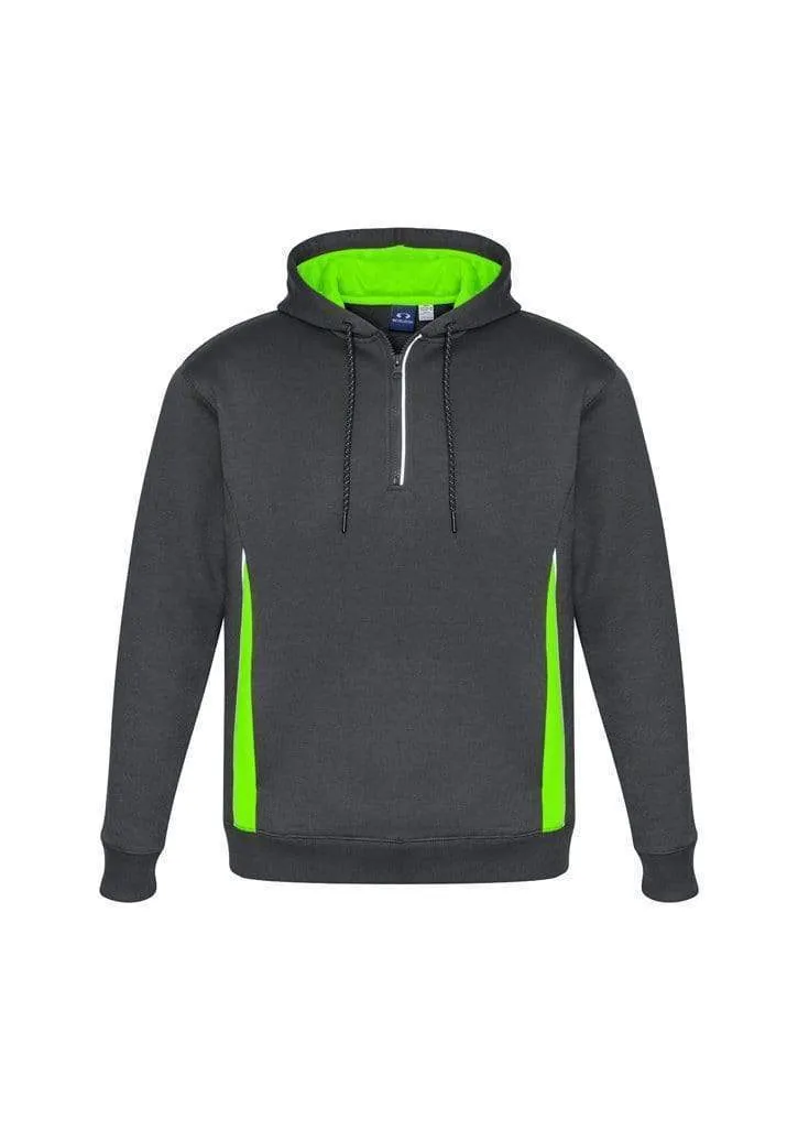 Biz Collection Adult’s Renegade Hoodie SW710M