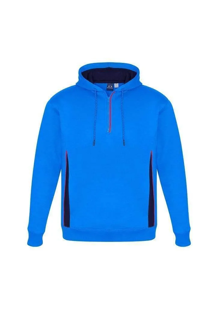 Biz Collection Adult’s Renegade Hoodie SW710M