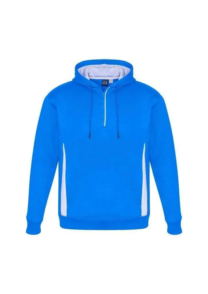 Biz Collection Adult’s Renegade Hoodie SW710M