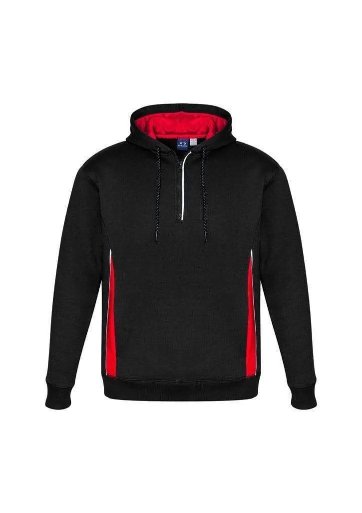 Biz Collection Adult’s Renegade Hoodie SW710M