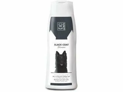 BLACK COAT SHAMPOO SHAMPOO