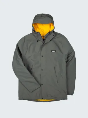 Borealis Waterproof Jacket