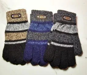 Boy's Gloves