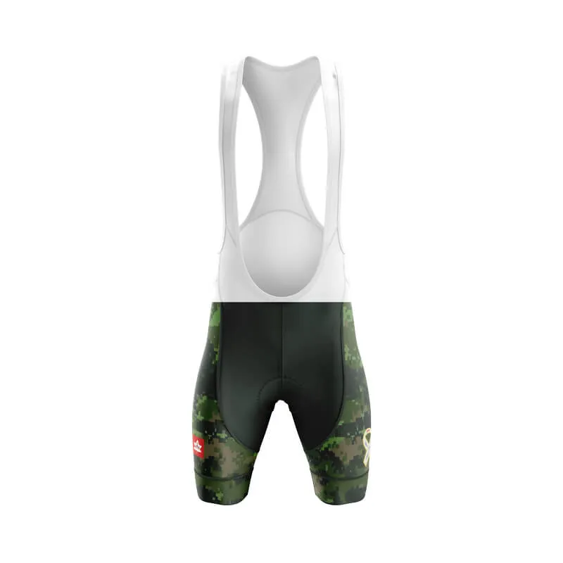 CADPAT Canadian Army Shorts & Pants (V2)