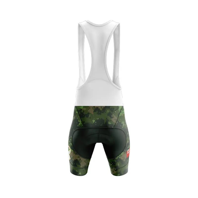 CADPAT Canadian Army Shorts & Pants (V2)